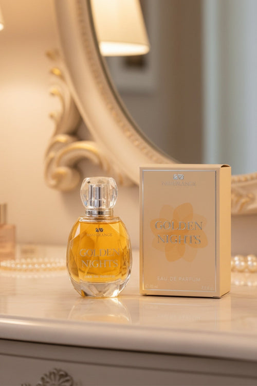 Golden Nights Ladies Eau de Parfum