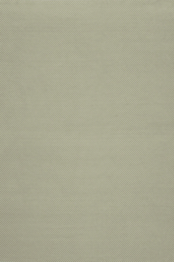 Carraig Donn Green Textured Blacket With Fringes 140X180Cm