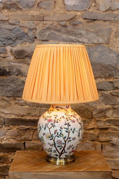 Carraig Donn Greta Ceramic Lamp