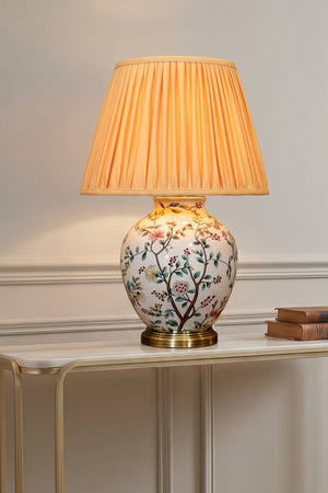 Carraig Donn Greta Ceramic Lamp