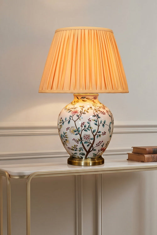 Greta Ceramic Lamp