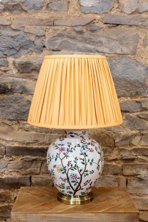 Greta Ceramic Lamp