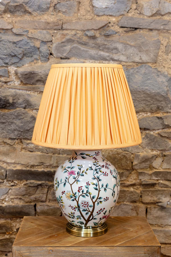 Carraig Donn Greta Ceramic Lamp