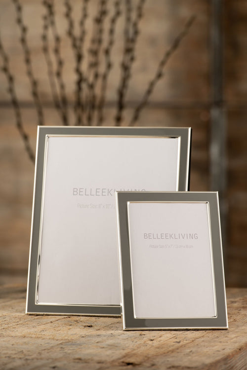 Carraig Donn Grey Frame 5X7