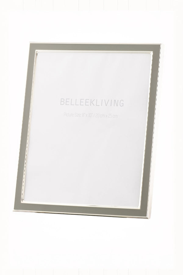 Carraig Donn Grey Frame 8X10