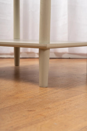 Carraig Donn Hannah Natural Rattan Side Table