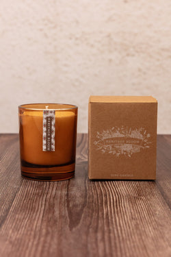 Carraig Donn Heritage Bloom Candle