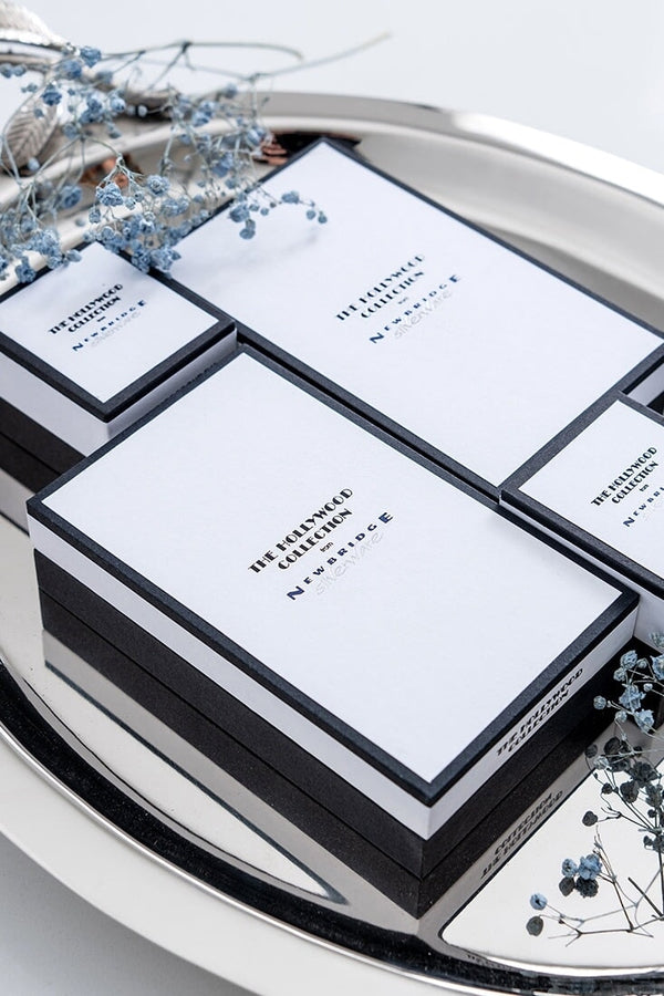 Carraig Donn Hollywood Heart Pendant