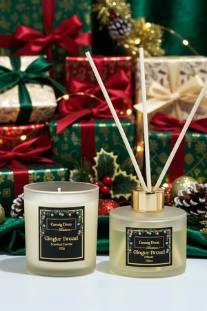 Carraig Donn Home For Christmas Gift Set