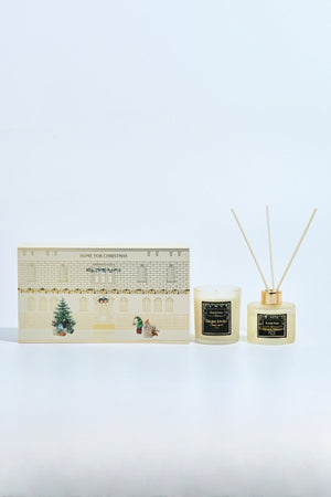 Carraig Donn Home For Christmas Gift Set