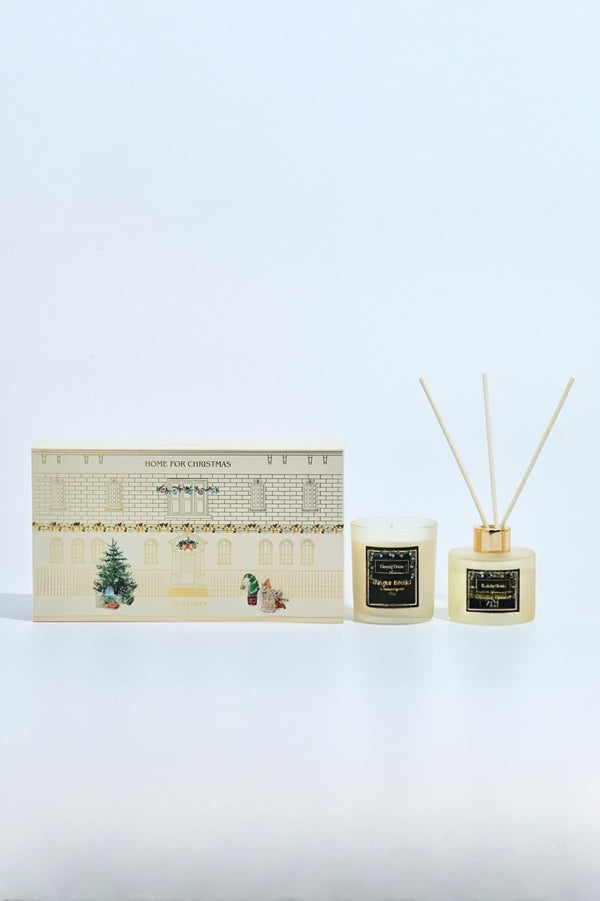 Carraig Donn Home For Christmas Gift Set
