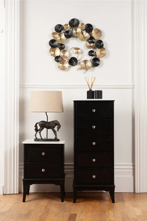 Carraig Donn Horse Lamp