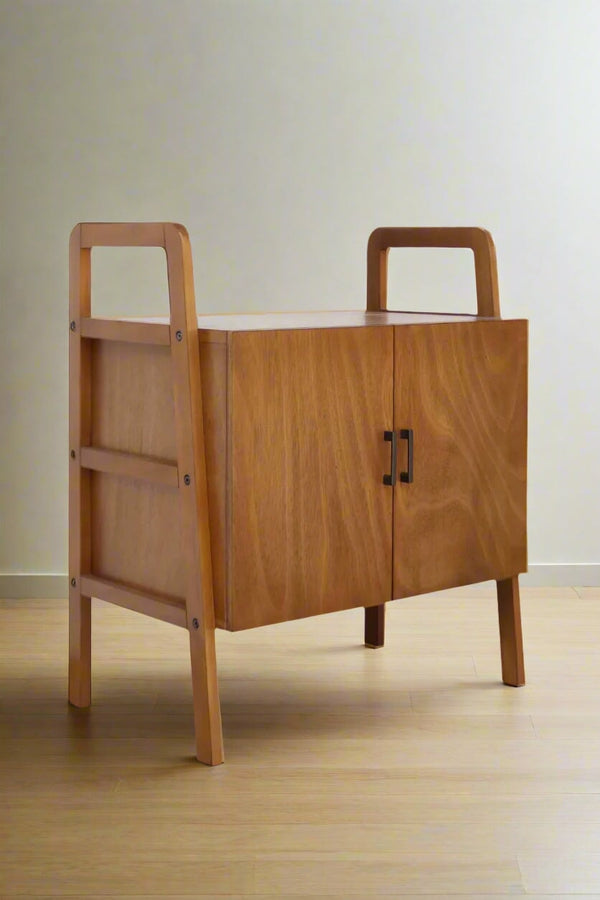 Carraig Donn Hugh 2 Door Unit