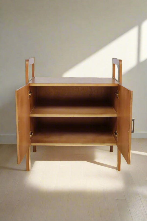 Carraig Donn Hugh 2 Door Unit