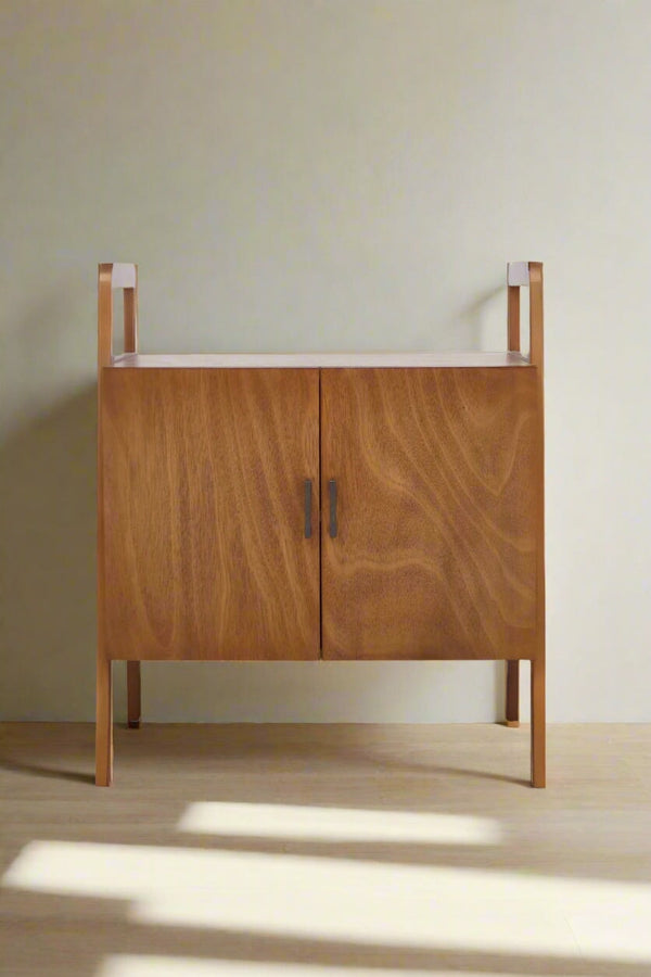 Carraig Donn Hugh 2 Door Unit