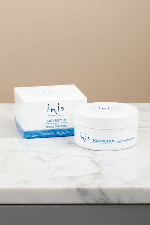 Carraig Donn Inis Body Butter