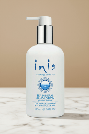 Carraig Donn Inis Hand Lotion