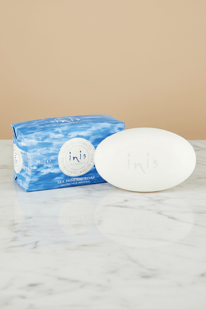 Carraig Donn Inis Large Sea Mineral Soap
