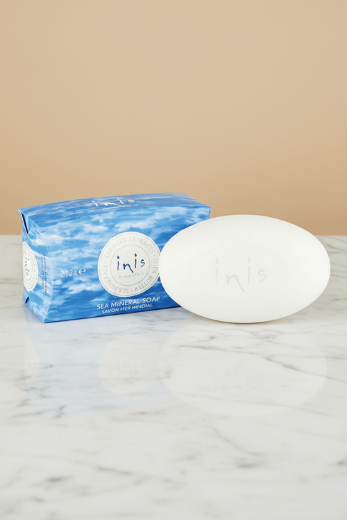 Inis Large Sea Mineral Soap