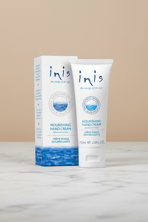 Inis Nourishing Hand Cream