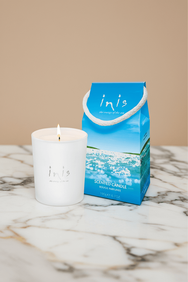 Carraig Donn Inis Scented Candle