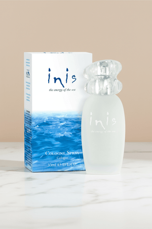 Carraig Donn Inis Sea 30ml Cologne Spray
