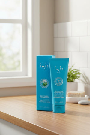 Carraig Donn Inis Sea Mineral Conditioner