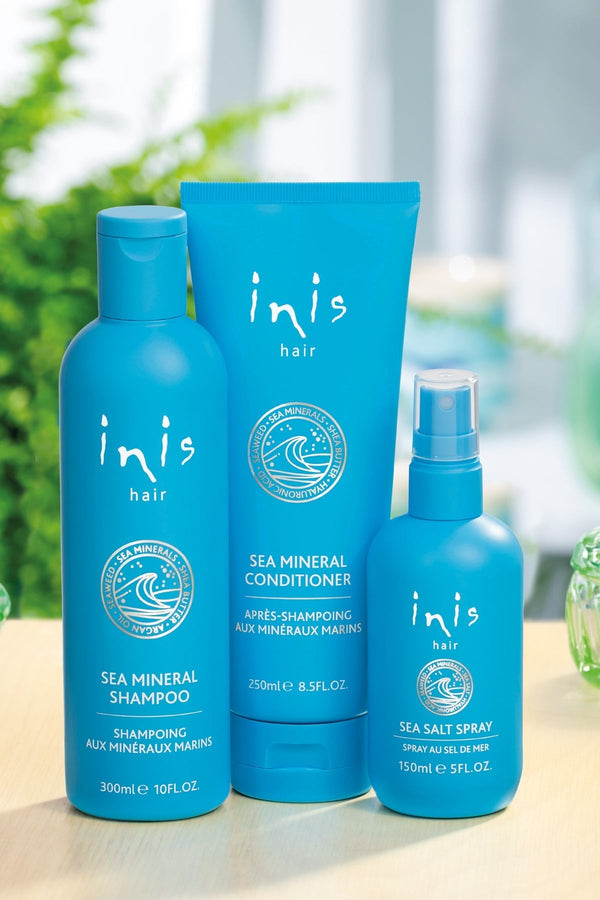 Carraig Donn Inis Sea Mineral Conditioner
