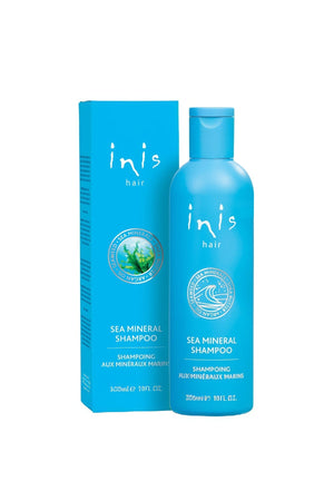 Carraig Donn Inis Sea Mineral Shampoo