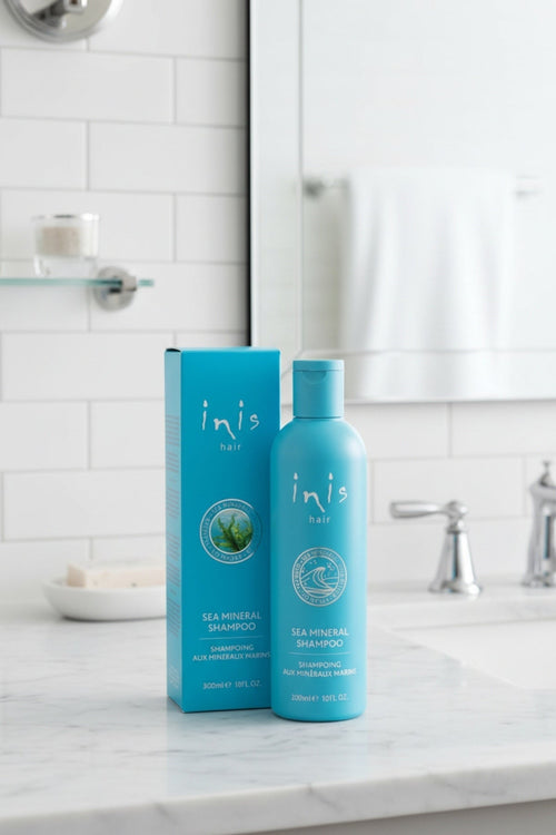 Inis Sea Mineral Shampoo