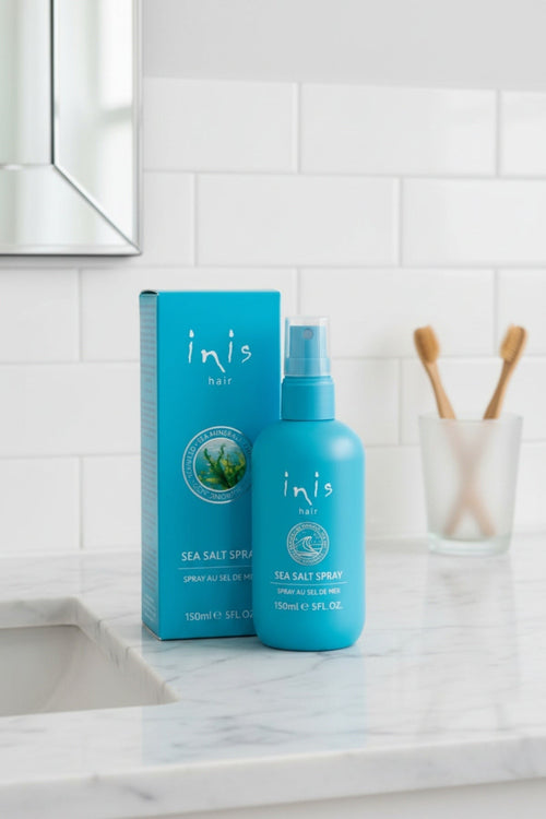 Inis Sea Salt Hair Spray