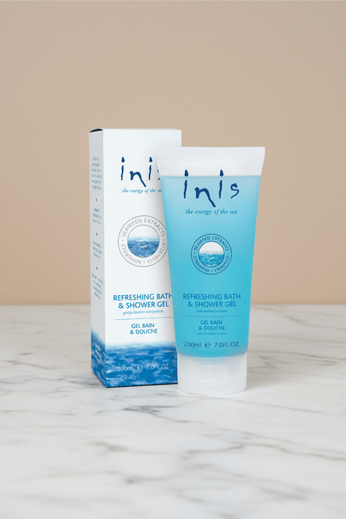 Inis Shower Gel
