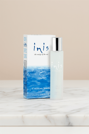 Carraig Donn Inis Travel Fragrance