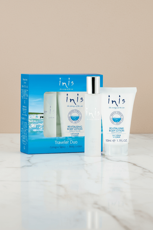Inis Traveler Set
