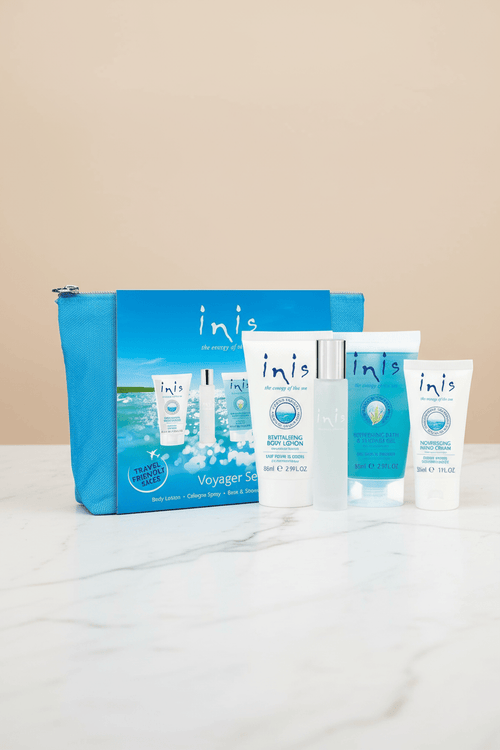Inis Voyager Gift Bag