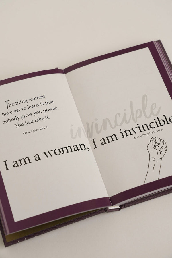 Carraig Donn Inspiration For Women