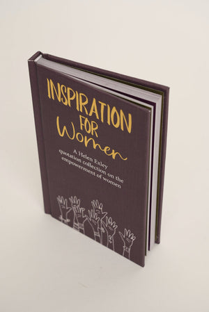 Carraig Donn Inspiration For Women