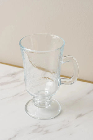 Carraig Donn Irish Coffee Glass Set Of 2