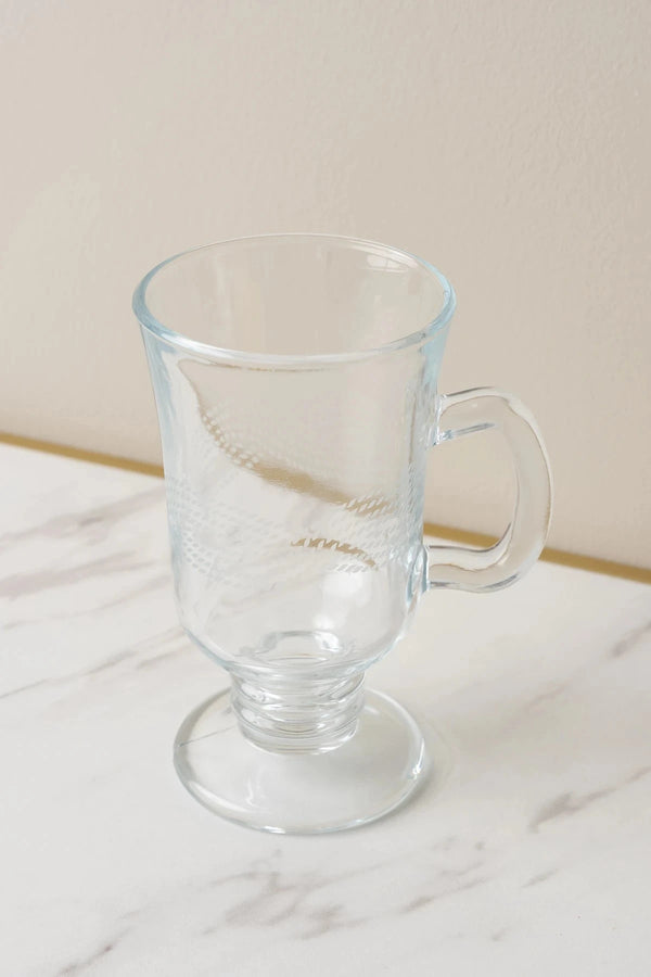 Carraig Donn Irish Coffee Glass Set Of 2