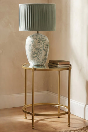Carraig Donn Isabel Ceramic Lamp