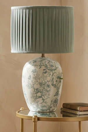 Carraig Donn Isabel Ceramic Lamp