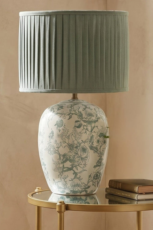 Isabel Ceramic Lamp