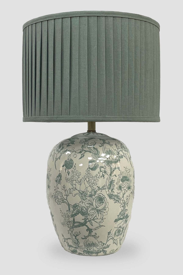 Carraig Donn Isabel Ceramic Lamp