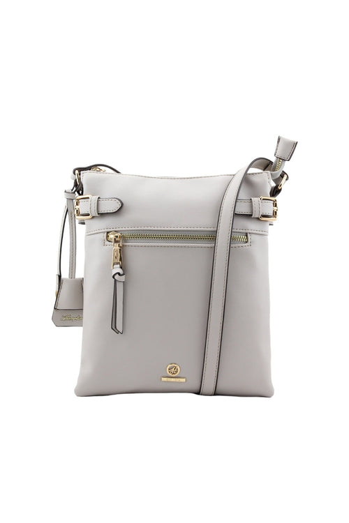 Carraig Donn Jasmine N/S Crossbody Bag