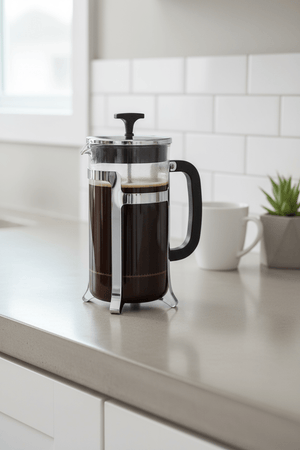 Carraig Donn Jesper Coffee Maker 8 Cup