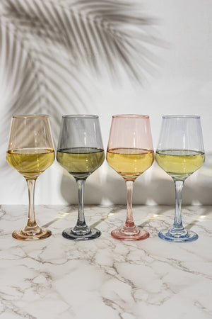 Carraig Donn Jewel Collection Wine Set 4