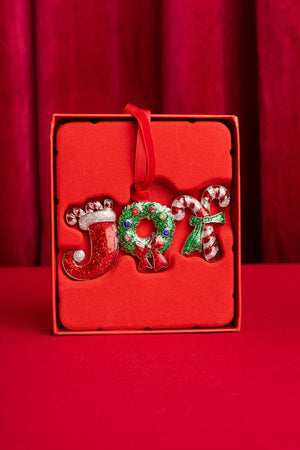 Carraig Donn Joy