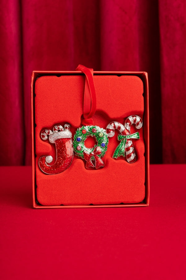 Carraig Donn Joy