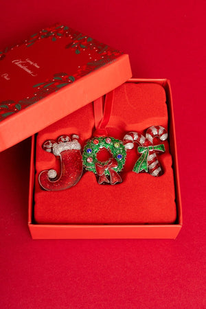 Carraig Donn Joy