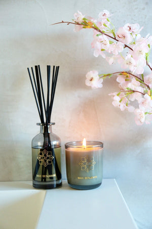 Carraig Donn Kyoto Blossom Candle
